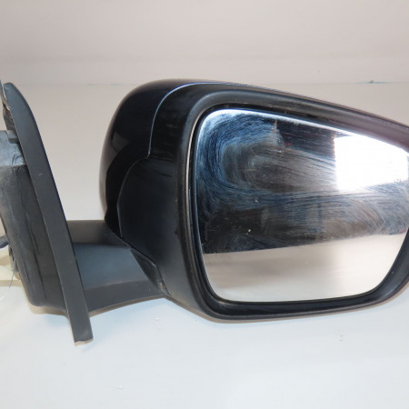 Retroviseur exterieur electrique droit occasion  Renault KADJAR (HA_, HL_) 1.6 dci 130 (2015)   963014157R 