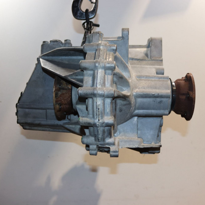 Boîte à vitesse mecanique occasion  Audi A3 Sportback (8YA) 30 tdi (2019)   UEX  5