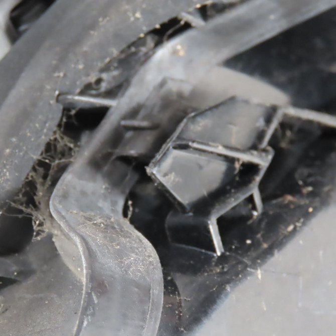 Feu arrière droit occasion  Volkswagen vw SCIROCCO III (137, 138) 2.0 tdi (2010-2017)   1K8945096R  5