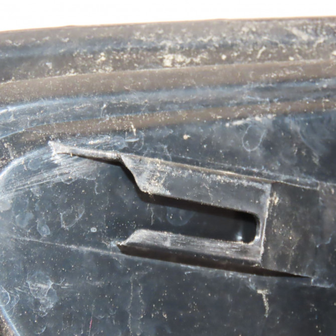 Feu arrière droit occasion  Volkswagen vw SCIROCCO III (137, 138) 2.0 tdi (2010-2017)   1K8945096R  6