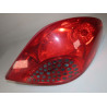 Feu arrière droit occasion  Peugeot 207/207+ (WA_, WC_) 1.4 hdi (2006-2015) 5 portes   6351Y7  miniature 7