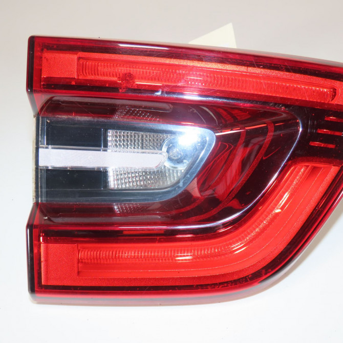 Feu arrière interieur gauche occasion  Renault KADJAR (HA_, HL_) 1.6 dci 130 (2015)   265550151R  1