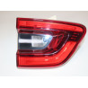 Feu arrière interieur gauche occasion  Renault KADJAR (HA_, HL_) 1.6 dci 130 (2015)   265550151R  miniature 4