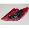 Feu arrière gauche occasion  Peugeot 207/207+ (WA_, WC_) 1.4 16v (2006-2013) 3 portes   6350Y7  miniature 7