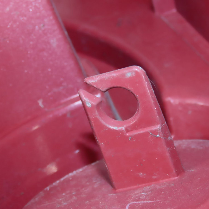 Feu arrière droit occasion  Suzuki SWIFT III (MZ, EZ) 1.6 (rs 416, rr 416) (2006)   3565057K00  5