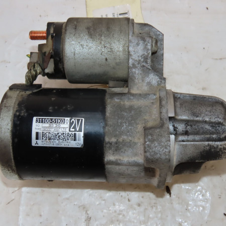 Démarreur occasion  Suzuki SPLASH (EX) 1.0 (a5b 310) (2008)   3110051K00 