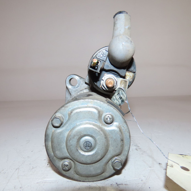 Démarreur occasion  Suzuki SPLASH (EX) 1.0 (a5b 310) (2008)   3110051K00  4