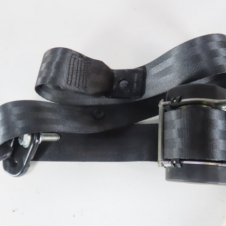 Ceinture arrière gauche occasion  Renault SCÉNIC III (JZ0/1_) 1.2 tce (jz16) (2013)   888410017R 