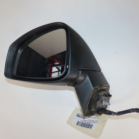 Retroviseur exterieur electrique gauche occasion  Renault SCÉNIC III (JZ0/1_) 1.2 tce (jz16) (2013)   963024894R 