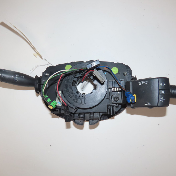 Bloc commodos occasion  Renault MEGANE II Coupé-Cabriolet (EM0/1_) 1.9 dci (2003-2009)   8200216465  1