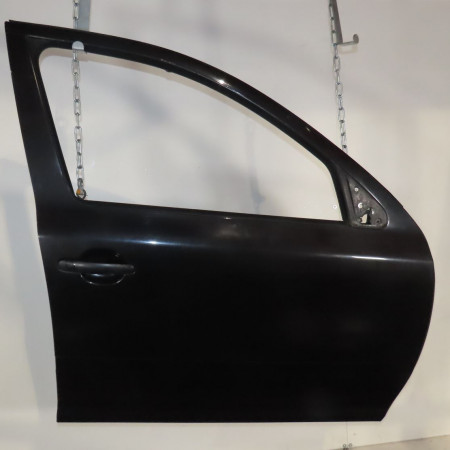 Porte avant droite occasion  Skoda OCTAVIA II (1Z3) 1.2 tsi (2010-2013)   1Z0831056 