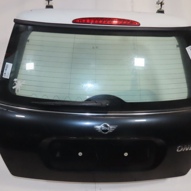 Hayon occasion  Mini MINI (R50, R53) One d (2003-2006)   41627139735  1