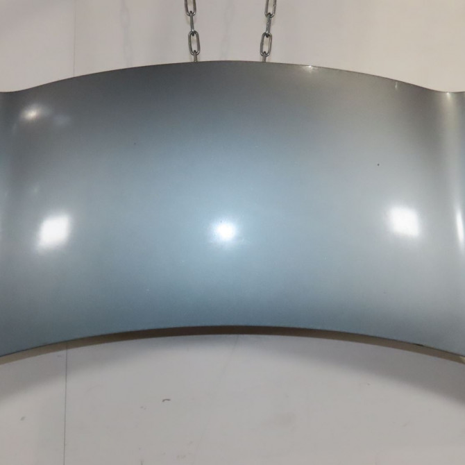 Capot occasion  Toyota YARIS (_P9_) 1.4 d-4d (nlp90_) (2005-2012)   533010D080  1