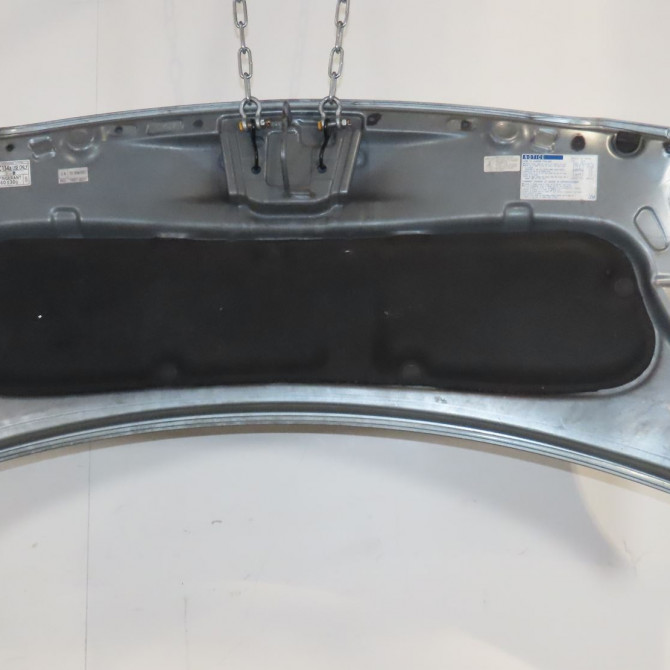 Capot occasion  Toyota YARIS (_P9_) 1.4 d-4d (nlp90_) (2005-2012)   533010D080  2