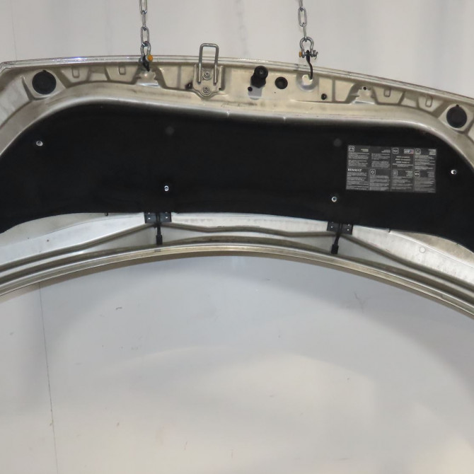 Capot occasion  Renault SCÉNIC II (JM0/1_) 1.9 dci (jm14) (2005-2008) 5 portes   651001097R  2