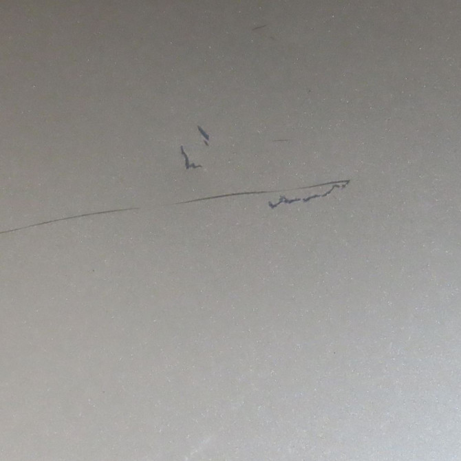 Capot occasion  Renault SCÉNIC II (JM0/1_) 1.9 dci (jm14) (2005-2008) 5 portes   651001097R  4