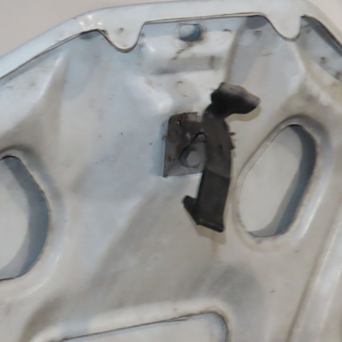 Capot occasion  Renault LAGUNA I (B56_, 556_) 1.8 (1995-2001)   7751470115  3