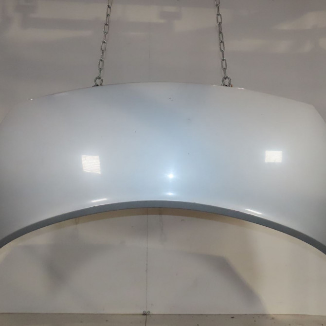 Capot occasion  Renault SCÉNIC II (JM0/1_) 1.5 dci (jm16) (2007-2008)   651001097R  1