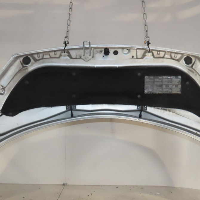 Capot occasion  Renault SCÉNIC II (JM0/1_) 1.5 dci (jm16) (2007-2008)   651001097R  2