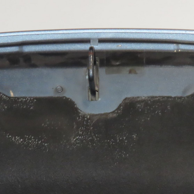 Capot occasion  Peugeot 307 Break (3E) 1.6 hdi (2005-2008) 5 portes   7901L9  3