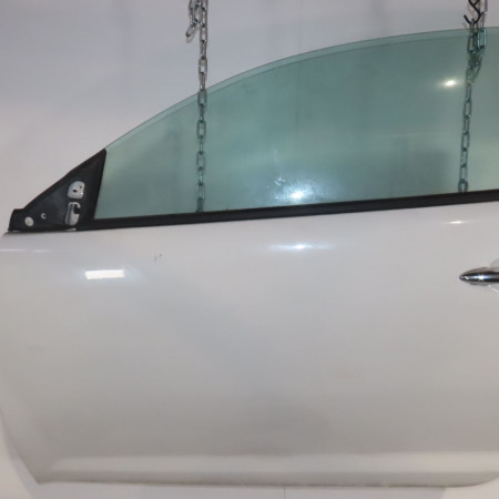 Porte avant gauche occasion  ALFA ROMEO MI.TO MI.TO Phase 1 2008-09-01->2016-12-31 1.3 JTDM 95ch   50520897 