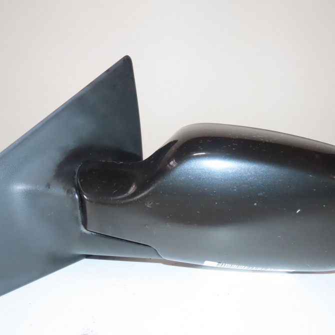 Retroviseur exterieur electrique gauche occasion  Renault CLIO III (BR0/1, CR0/1) 1.5 dci (c/br0g, c/br1g) (2005-2012) 5 portes   7701061192  3