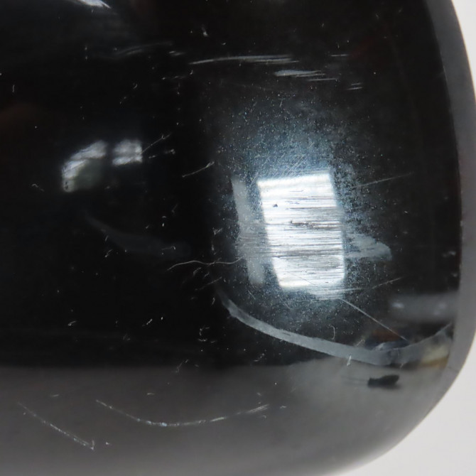 Retroviseur exterieur electrique gauche occasion  Renault CLIO III (BR0/1, CR0/1) 1.5 dci (c/br0g, c/br1g) (2005-2012) 5 portes   7701061192  4