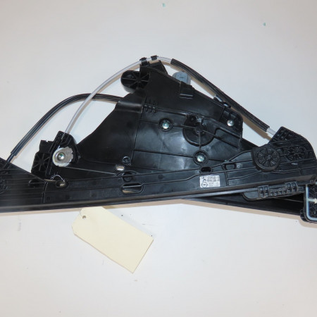 Mecanisme+moteur leve-glace avg occasion  Opel CORSA F 1.2 (68) (2019)   9829043680 
