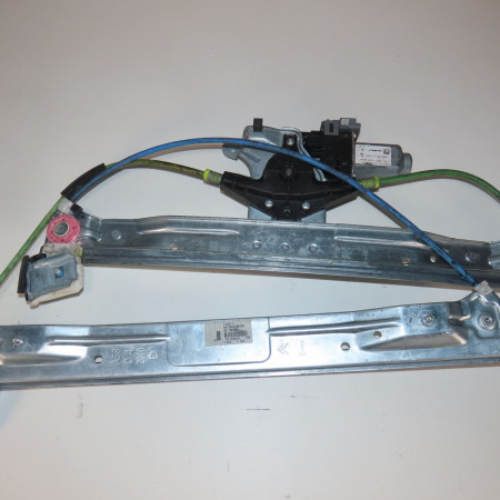 Mecanisme+moteur leve-glace avg occasion  Citroën C3 PICASSO (SH_) 1.6 hdi 90 (2010) 5 portes   9221FZ 