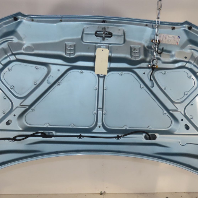 Capot occasion  Hyundai GETZ (TB) 1.1 (2002-2005) 5 portes   664001C510  2