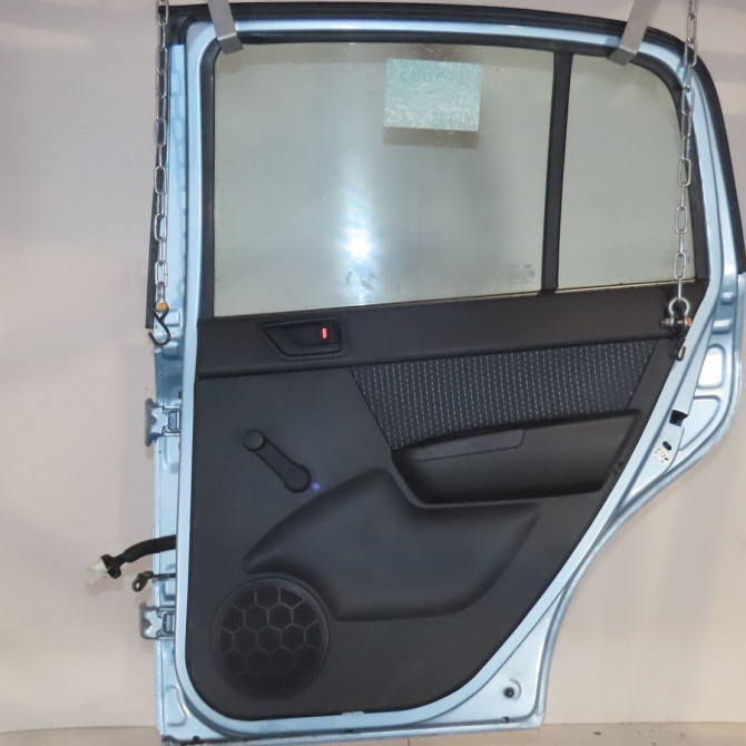 Porte arrière droite occasion  Hyundai GETZ (TB) 1.1 (2002-2005) 5 portes   770040B510  2