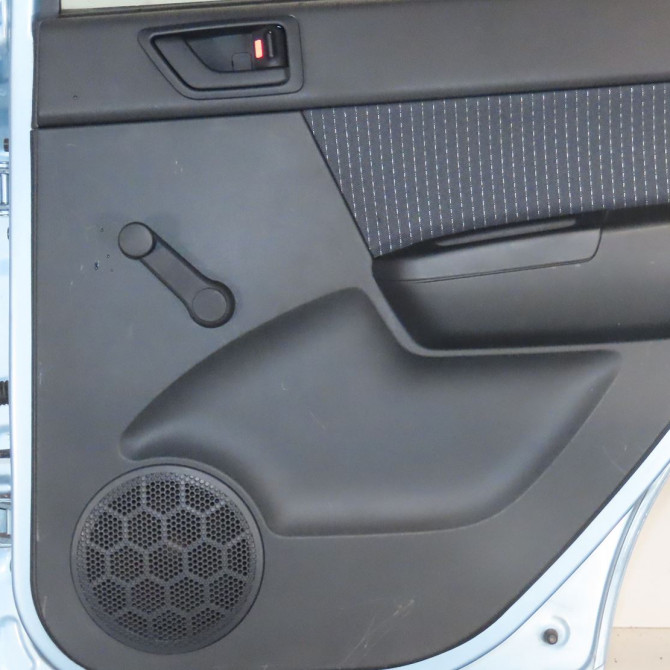 Porte arrière droite occasion  Hyundai GETZ (TB) 1.1 (2002-2005) 5 portes   770040B510  4