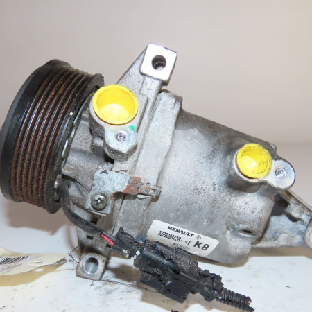 Compresseur air conditionne occasion  Renault EXPRESS Camionnette/Monospace 1.5 blue dci 95 (f6ab) (2021)   926008942R 