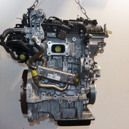 Moteur essence occasion  Kia PICANTO III (JA) 1.0 (2017) 5 portes   G3LA-12AQ104P00 