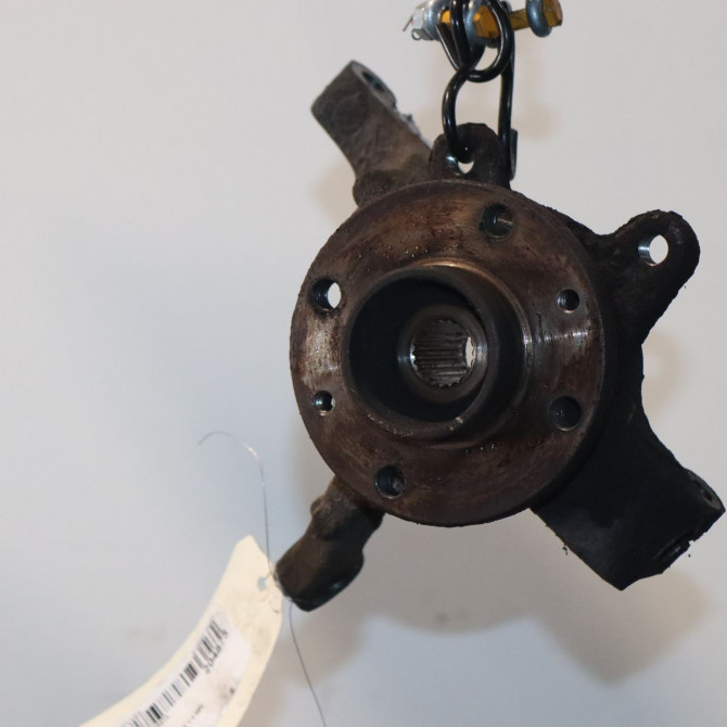 Fusee avd occasion  Dacia SANDERO 1.4 mpi lpg (2009)   6001548867  1