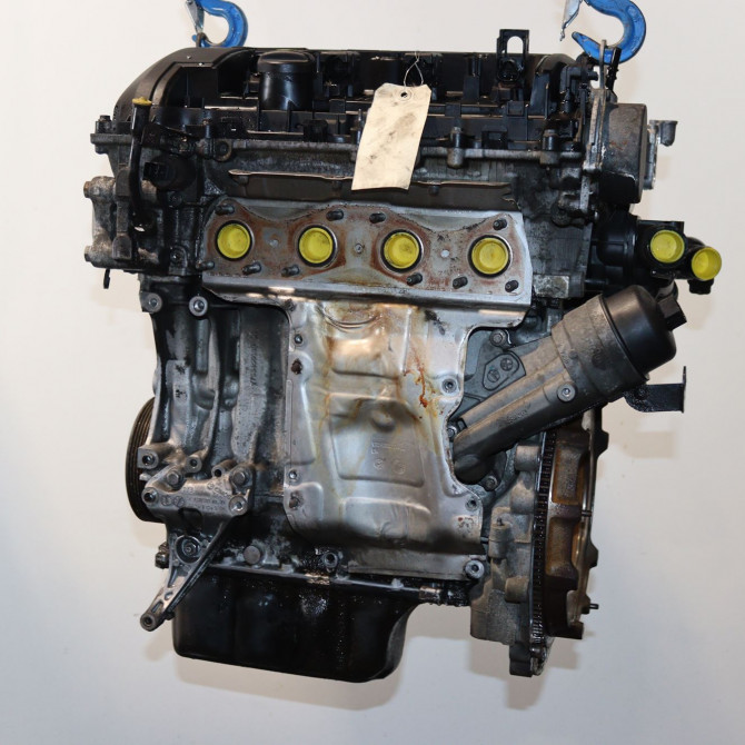 Moteur essence occasion  Citroën C3 PICASSO (SH_) 1.6 vti 120 (2009)   5FW  1