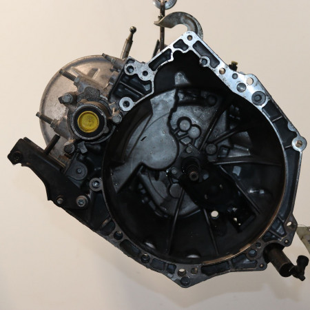 Boîte à vitesse mecanique occasion  Citroën C3 PICASSO (SH_) 1.4 vti 95 (2009)   20DP42 