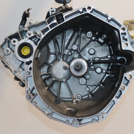 Boîte à vitesse mecanique occasion  Renault EXPRESS Camionnette/Monospace 1.5 blue dci 95 (f6ab) (2021)   TL4382 