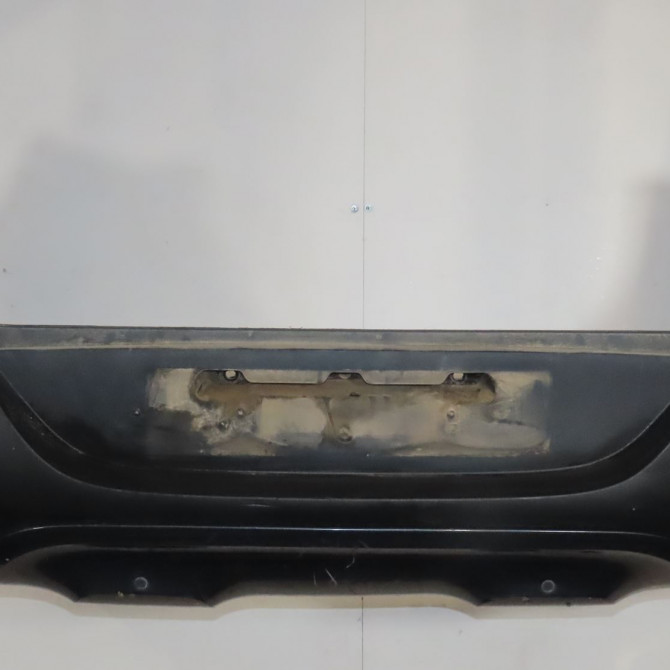 Pare-choc arrière occasion  Renault KADJAR (HA_, HL_) 1.6 dci 130 (2015)   850B20178R  1