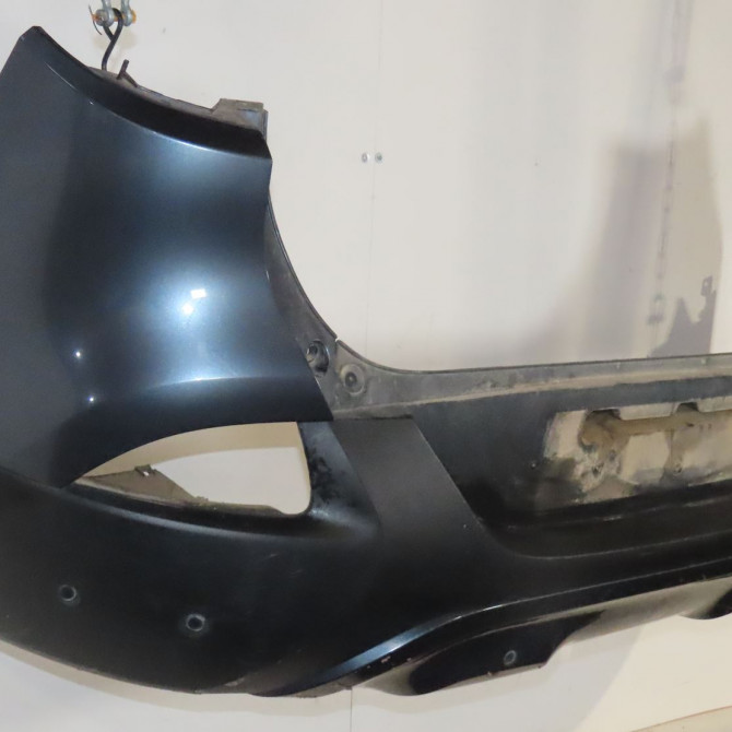 Pare-choc arrière occasion  Renault KADJAR (HA_, HL_) 1.6 dci 130 (2015)   850B20178R  2