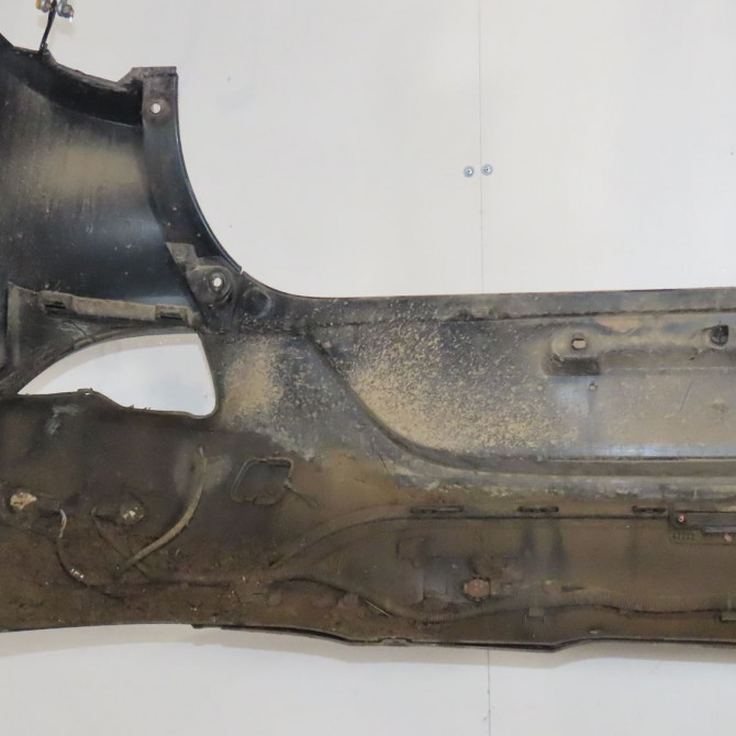 Pare-choc arrière occasion  Renault KADJAR (HA_, HL_) 1.6 dci 130 (2015)   850B20178R  5