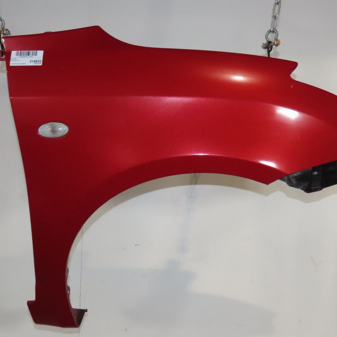 Aile avant droite occasion  Suzuki SWIFT III (MZ, EZ) 1.6 (rs 416, rr 416) (2006)   5761173K10  1