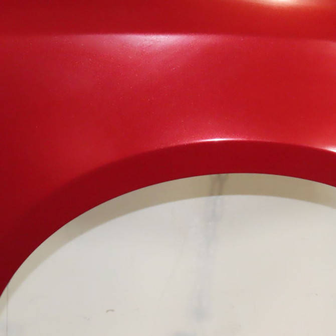 Aile avant droite occasion  Suzuki SWIFT III (MZ, EZ) 1.6 (rs 416, rr 416) (2006)   5761173K10  2