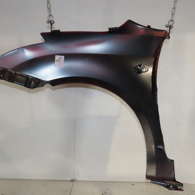 Aile avant droite occasion  Suzuki SWIFT III (MZ, EZ) 1.6 (rs 416, rr 416) (2006)   5761173K10  3