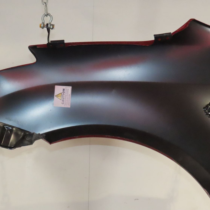 Aile avant droite occasion  Suzuki SWIFT III (MZ, EZ) 1.6 (rs 416, rr 416) (2006)   5761173K10  4