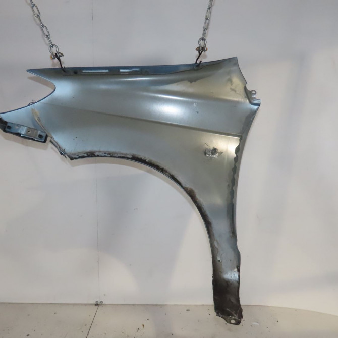 Aile avant droite occasion  Hyundai GETZ (TB) 1.1 (2002-2005) 5 portes   663210B750  2