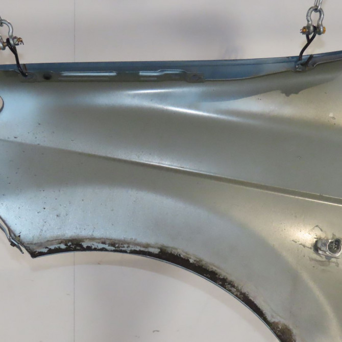 Aile avant droite occasion  Hyundai GETZ (TB) 1.1 (2002-2005) 5 portes   663210B750  3