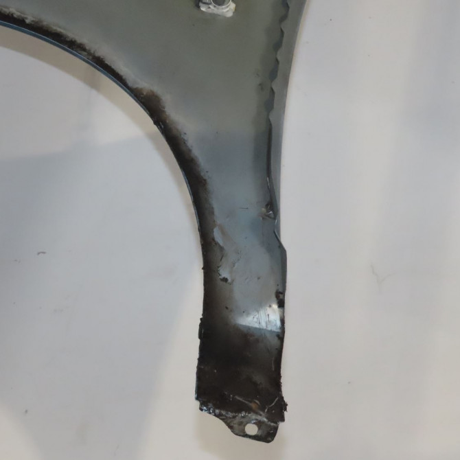 Aile avant droite occasion  Hyundai GETZ (TB) 1.1 (2002-2005) 5 portes   663210B750  4