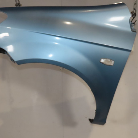 Aile avant gauche occasion  Hyundai GETZ (TB) 1.1 (2002-2005) 5 portes   663110B750 