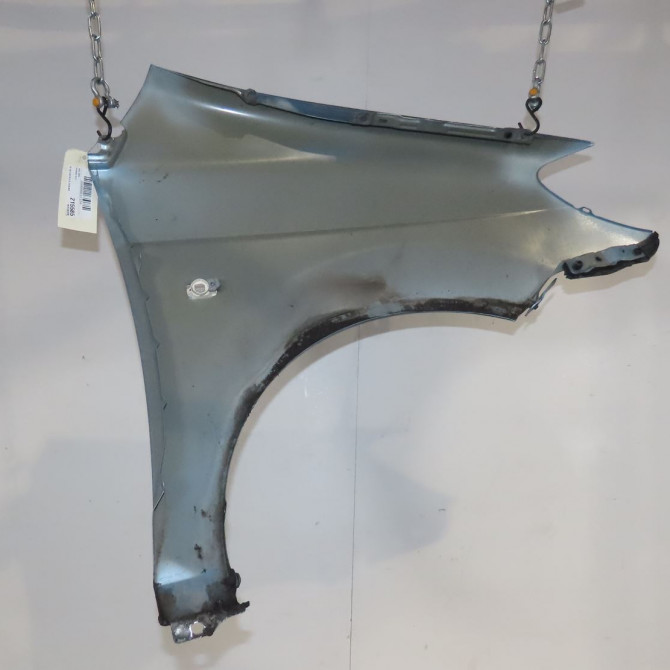 Aile avant gauche occasion  Hyundai GETZ (TB) 1.1 (2002-2005) 5 portes   663110B750  2